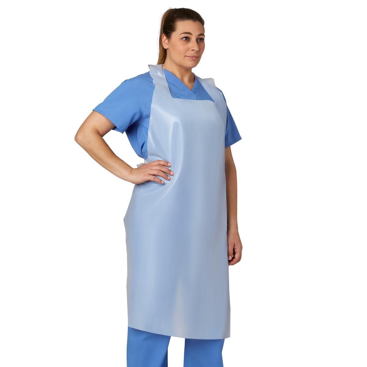 Polyethylene,Aprons
