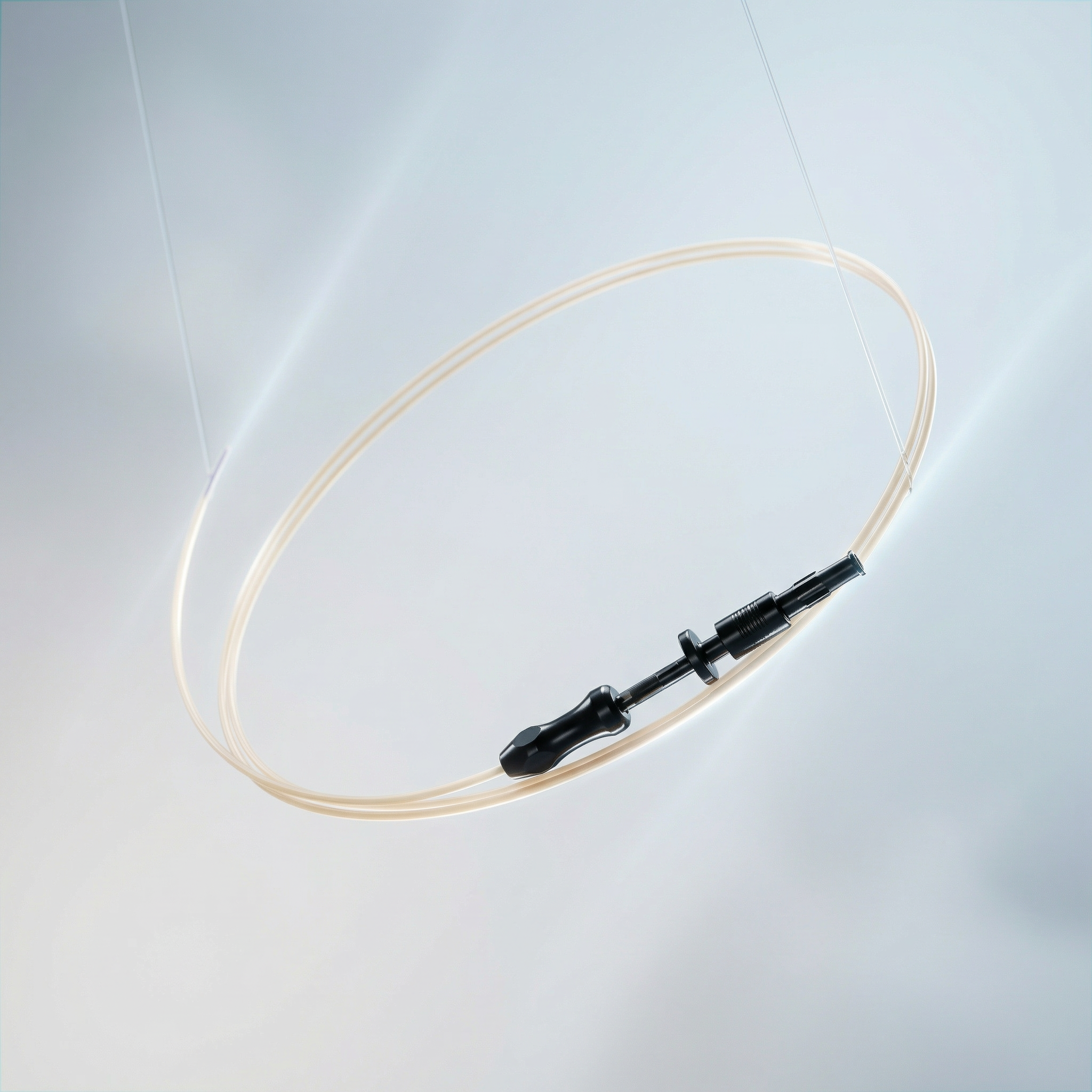 SCLEROTHERAPY NEEDLE