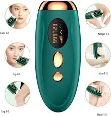 Removal,Electronic,Hair