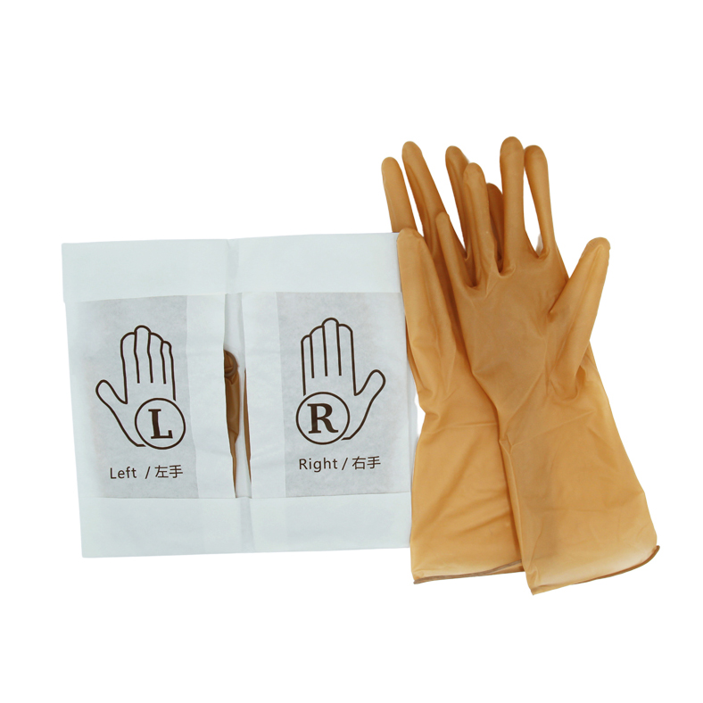 Sensitive,Surgical,Gloves
