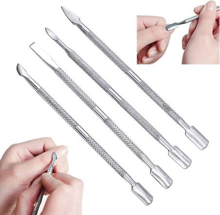 Spatula,Nail,Cleaner