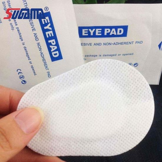 Pads,Eye