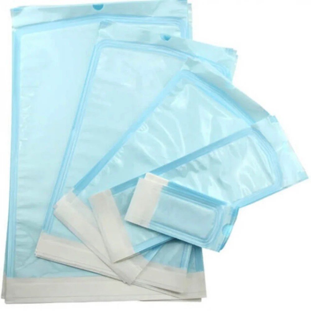 Sterilization,Bag,Pouches