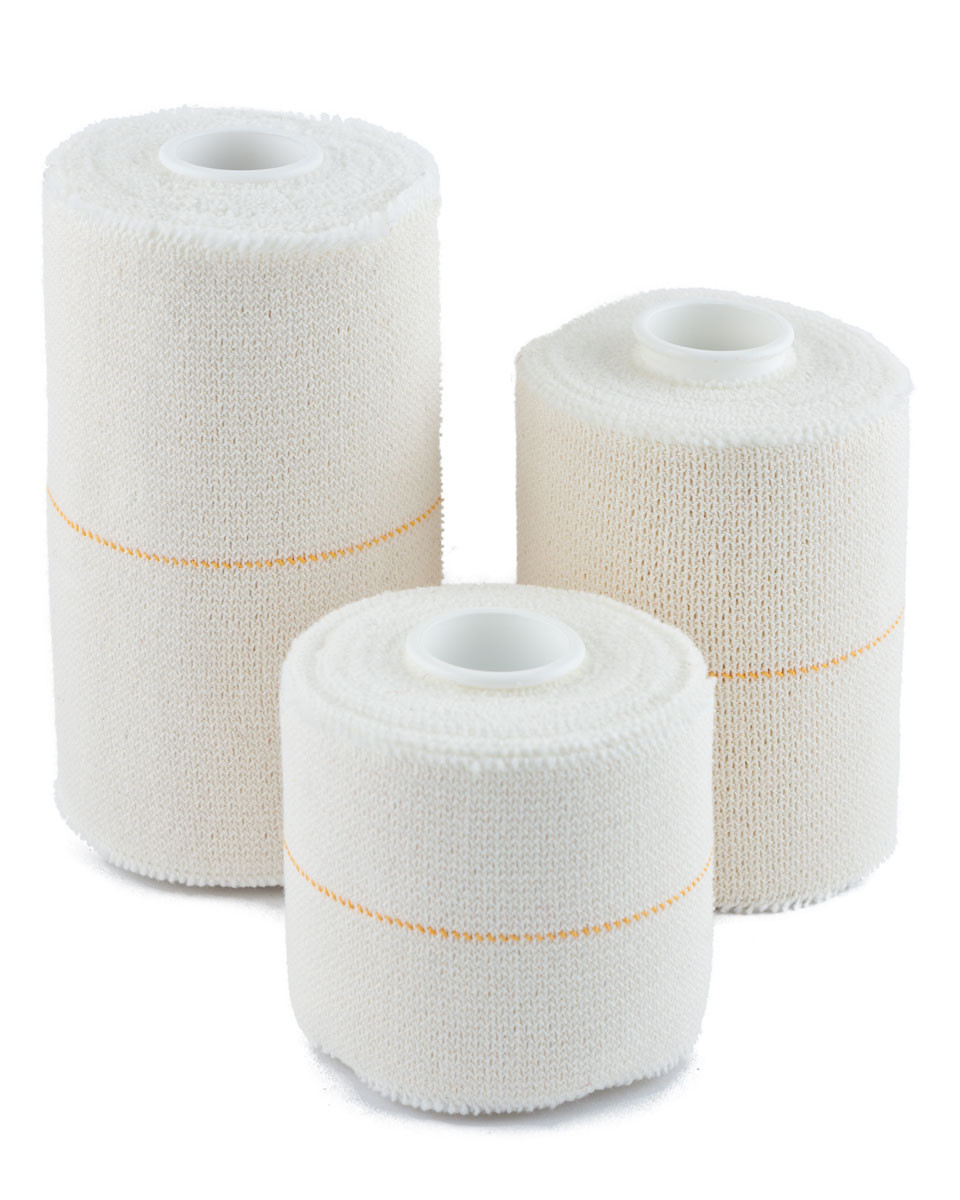 Adhesive,Bandages,Elastic