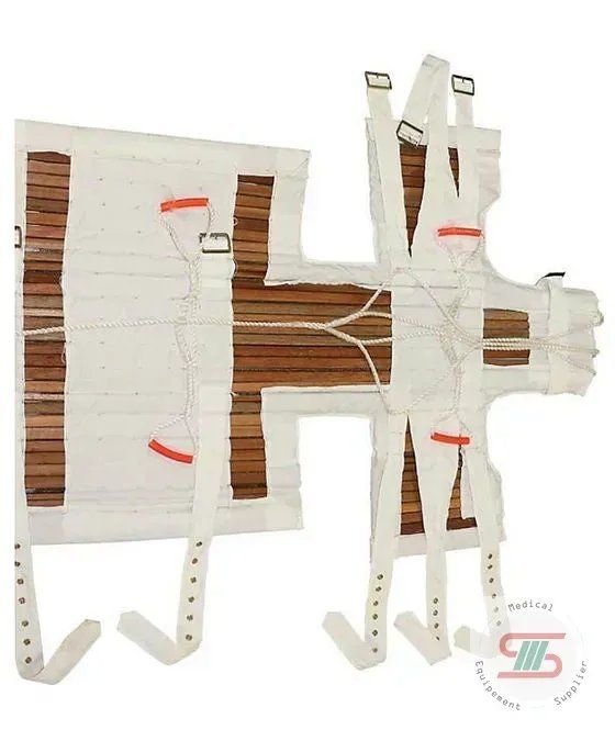 Stretcher,Neil,Robertson