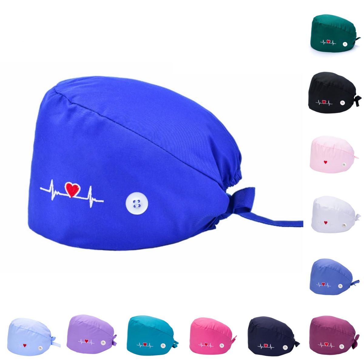 Surgeon,Cap,Nurseing