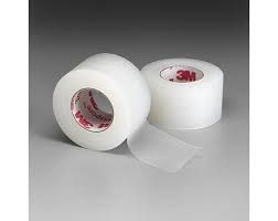 Surgical,Tape,Clear