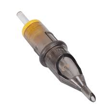 Tattoo,Cartridges,Fearless