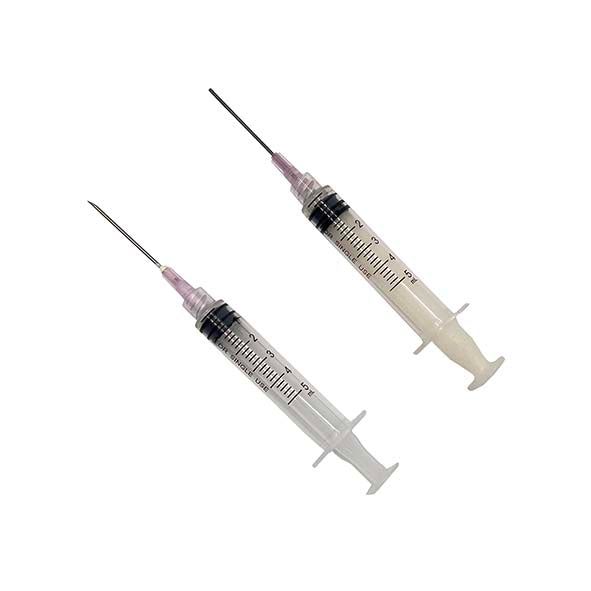 Tuberculin,Syringe,Needle