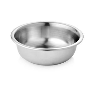 SS,Round,Bowl