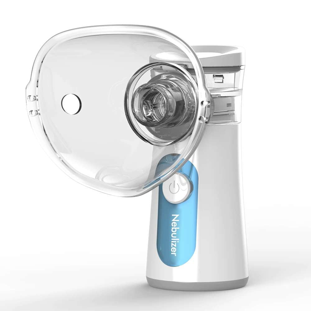 Ultrasonicsystem,Nebulizer