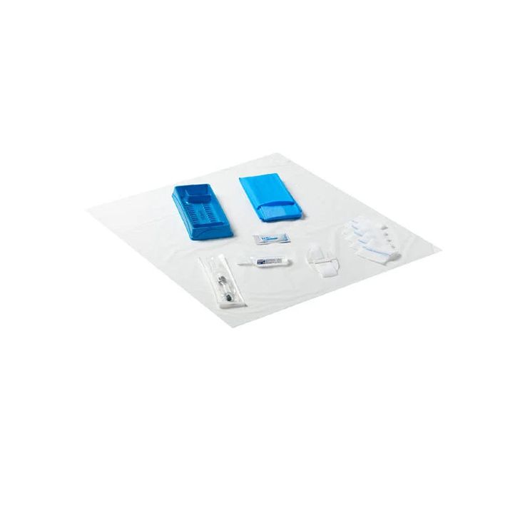 Vesical,Catheterization,Set