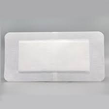 Viscose,Dressing,Non-Stick,Hypoallergenic