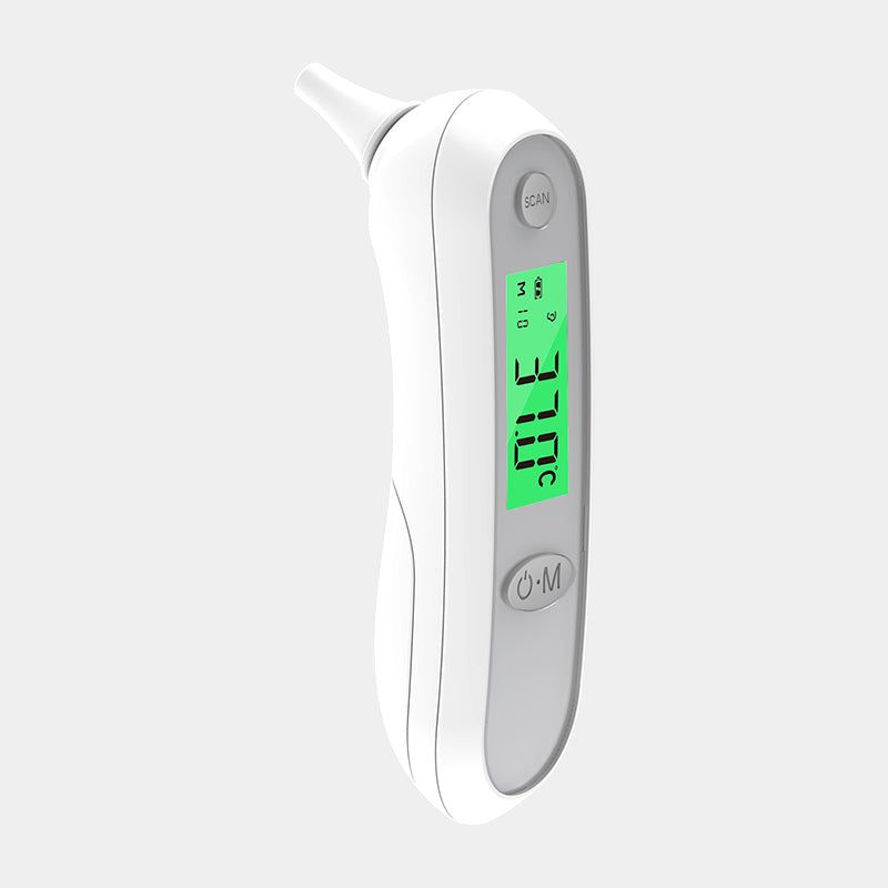 Ear,Tympanic,Thermometer