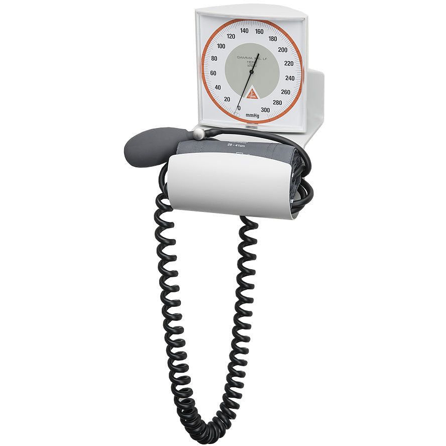 Sphygmomanometer,Square,Wall-Mounted