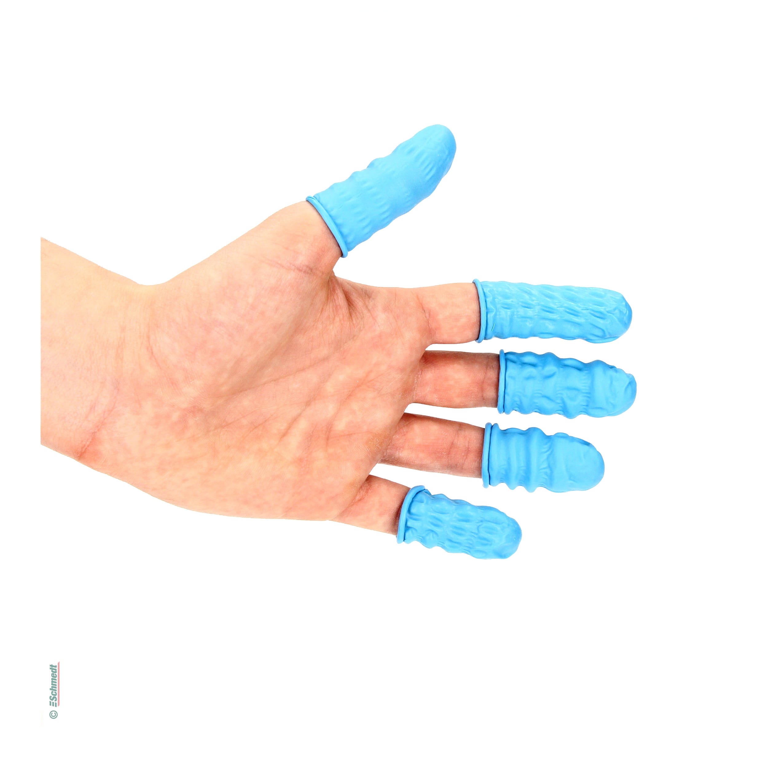 Nitrile,Finger,Cots