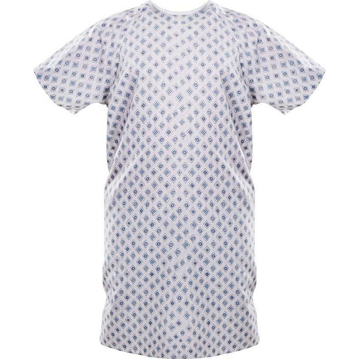 Patient,Gown