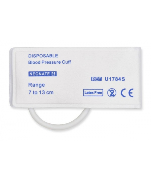 Newborn,BP,Cuff,Disposable