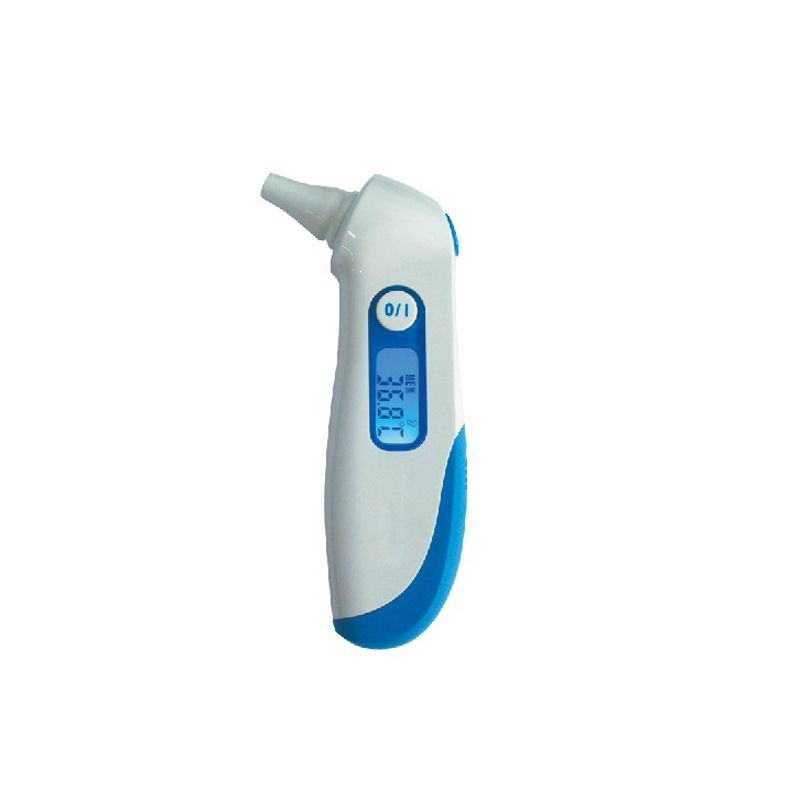 Tympanic,Infrared,Thermometer