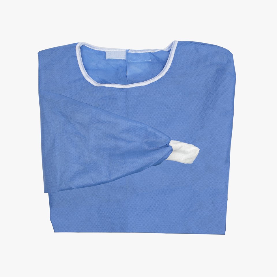 Disposable,Gown