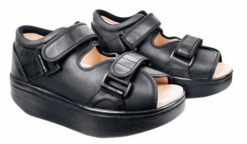 Care,Shoe,Wound
