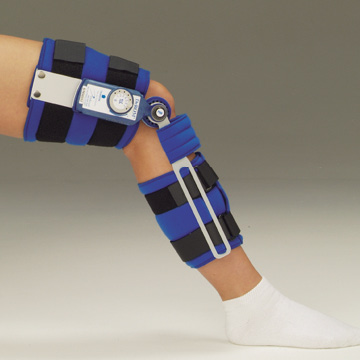 Splint,Replacement,Softgoods,For,Knee,Dynamic