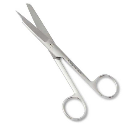 Scissors,Splitting,Ingrown,Nail