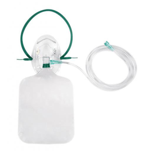 3-In-1,Mask,Oxygen