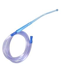Connection,Yankauer,Tubing