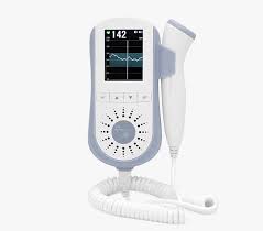 Tabletop,Fetal,Doppler
