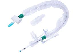 Endotrachea,Catheter