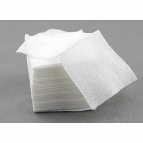 Woven,Swabs,Non
