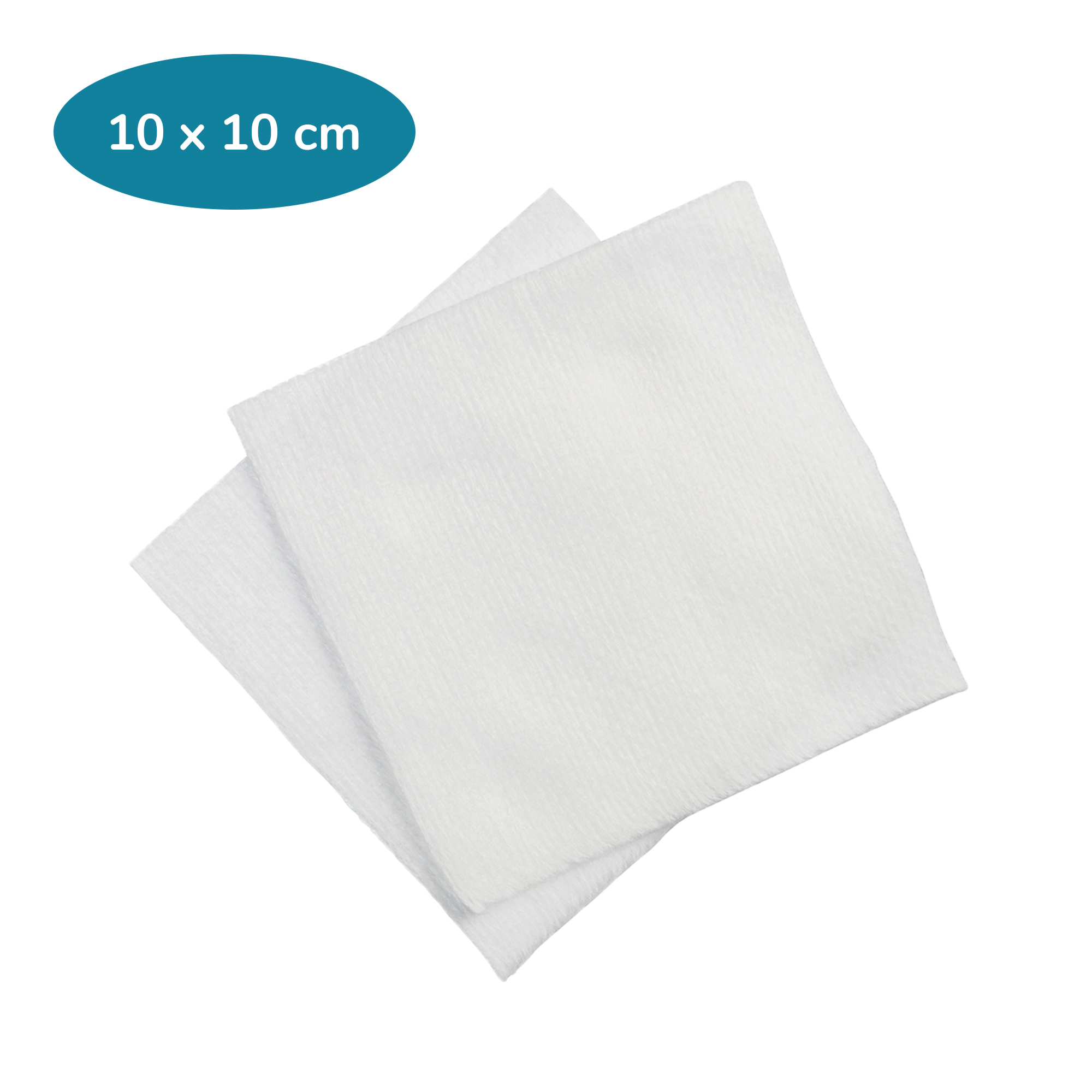 Non-Woven,Swabs