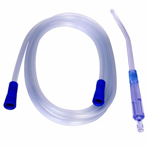 Suction,Tube