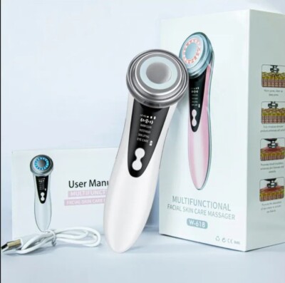 Facial,Photon,Skin,Care