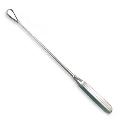 End,Curette,Single