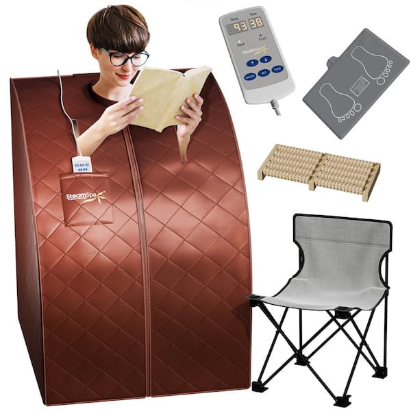 Far,Infrared,Sauna