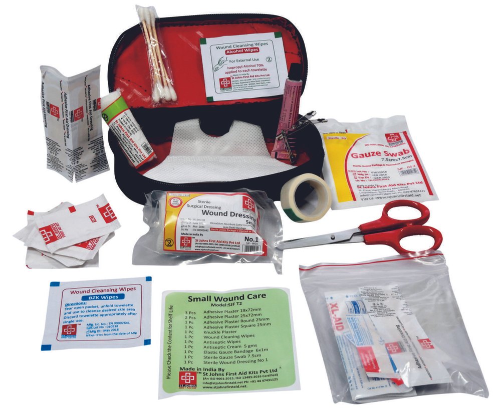 Kits,Standard,Travel