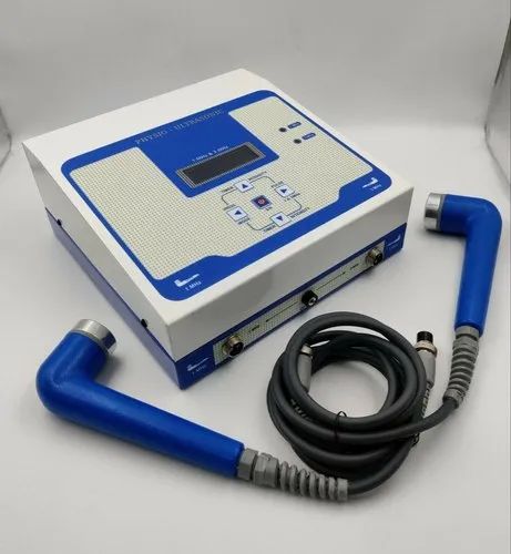 Therapeutic,Ultrasound Machine