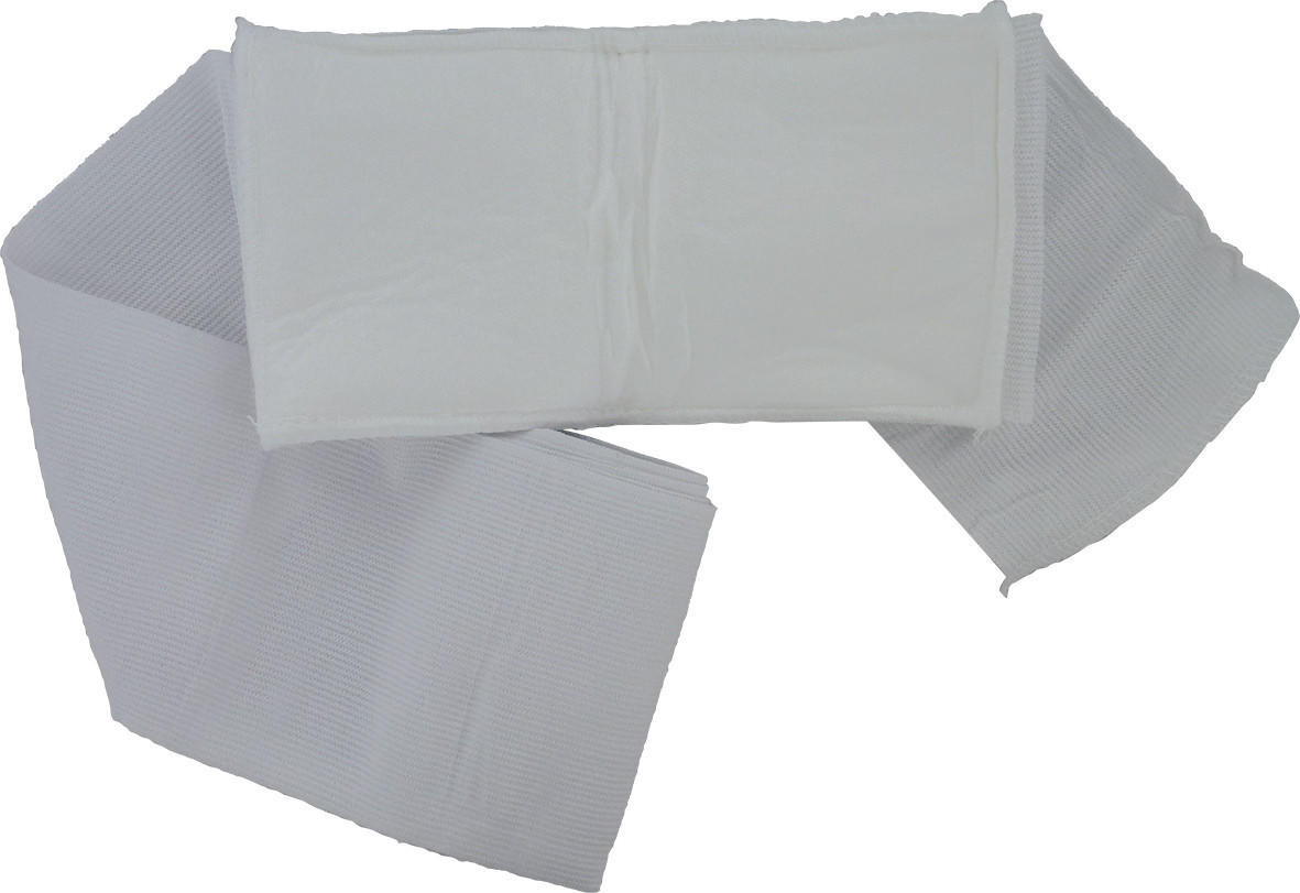 18Cm,Trauma,Dressing,Medium,10,X