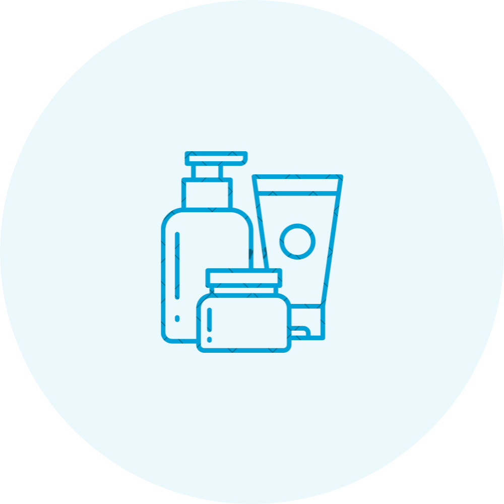 Body Care Products
