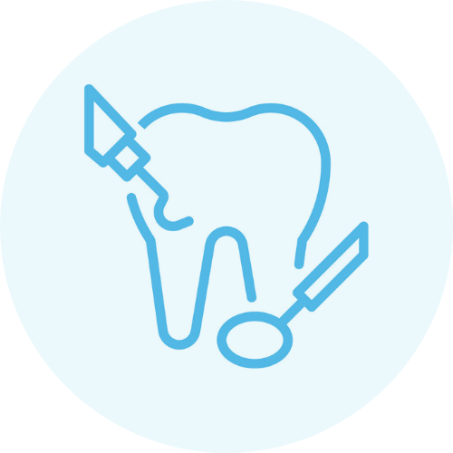 Dental Products