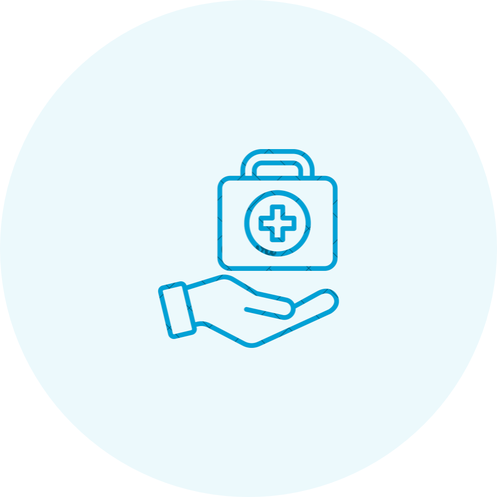 First Aid Kits Safety Products