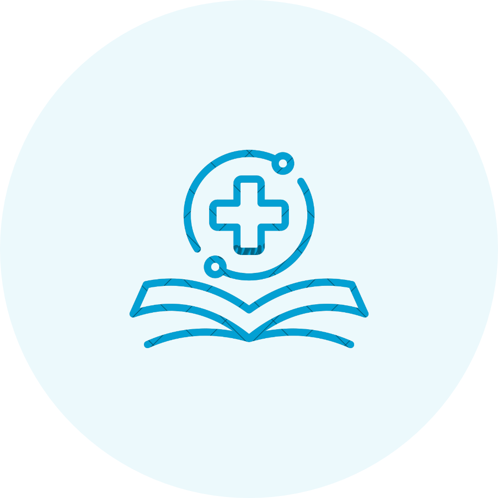 Medical Training Aid Education