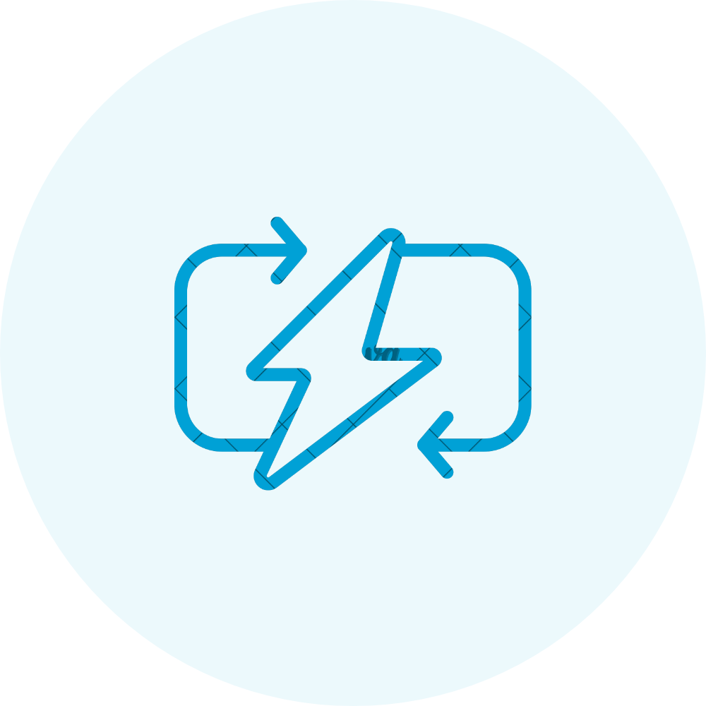 Power Generation/Accessories