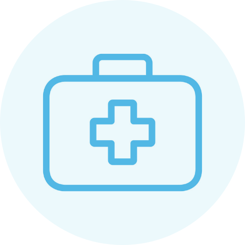 General Medical Supplies